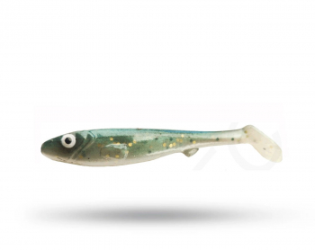 Esox Gear Lucy 8,5 cm - Green Alewife